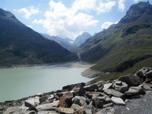 Silvrettasee 5