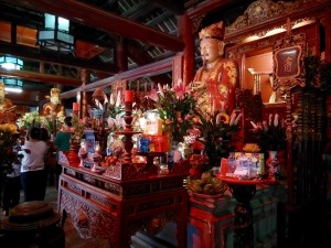 Temple of Literature Hanoi