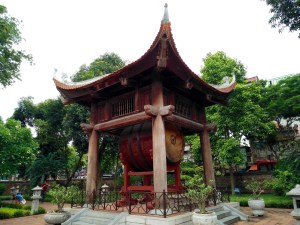 Temple of Literature Hanoi