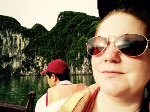 MiMaMaike Halong Bucht