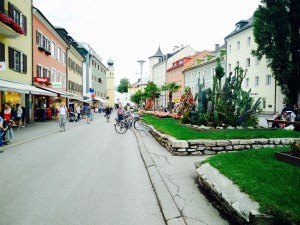 Lienz Tirol