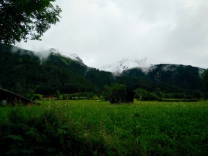 Kreuzweg Virgen Tirol