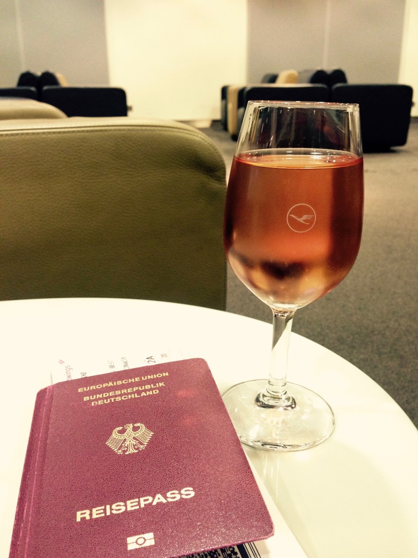 Aufbruch 2 Lounge Köln Bonn